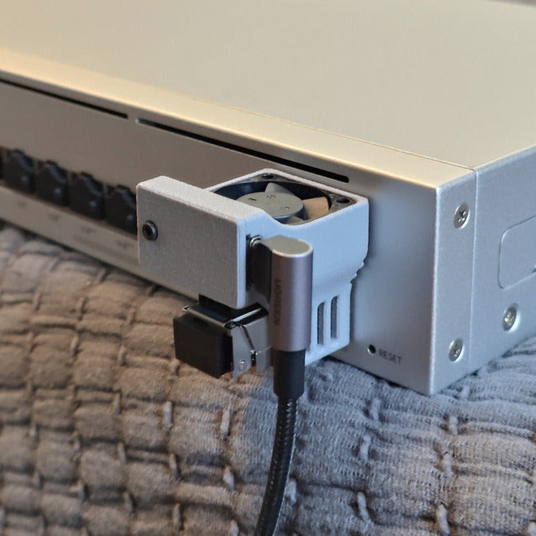 Direct Mount USB-C Cooler