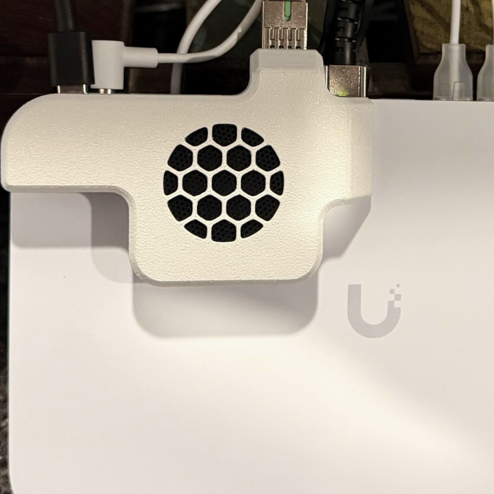 Cloud Gateway Fiber Cooler