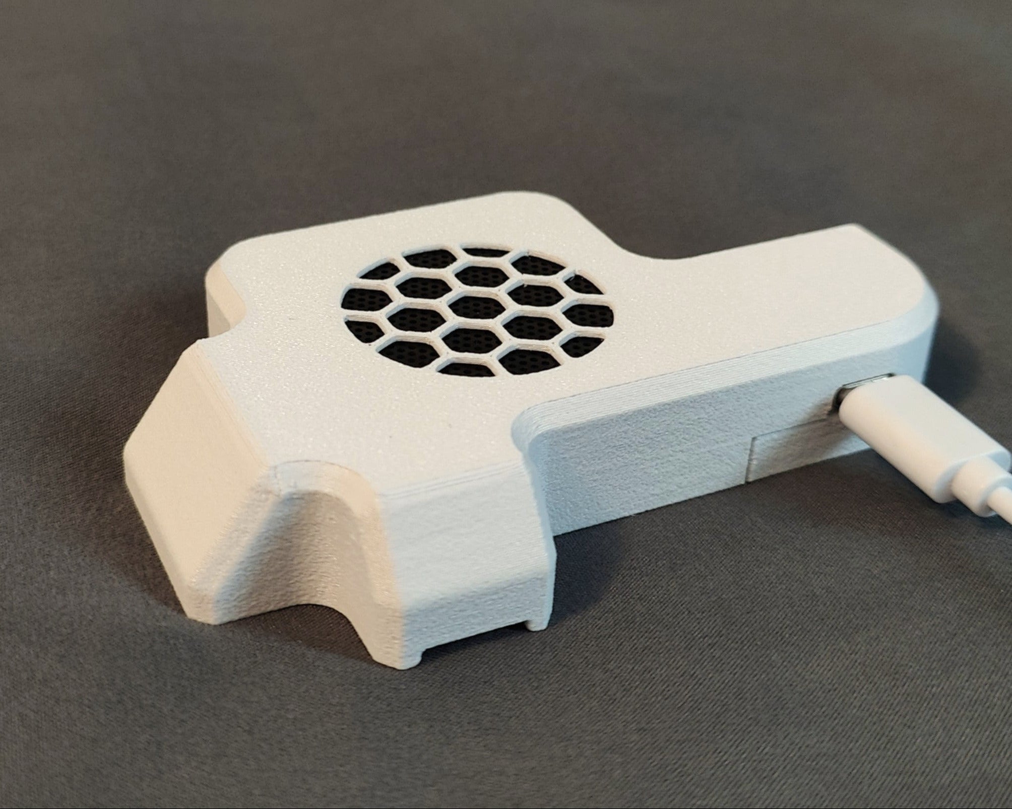 Cloud Gateway Fiber Cooler