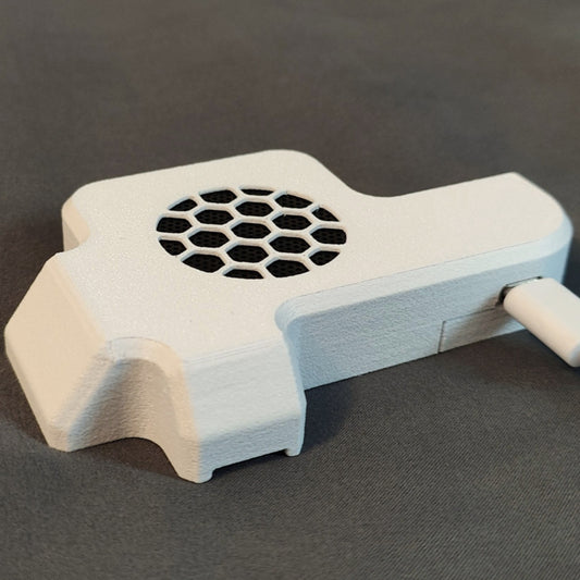 Cloud Gateway Fiber Cooler