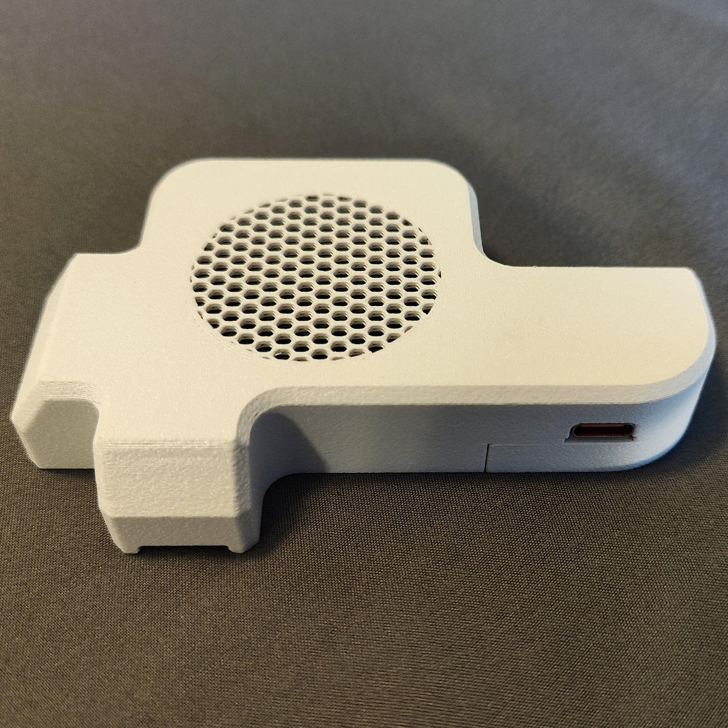 Cloud Gateway Fiber Cooler