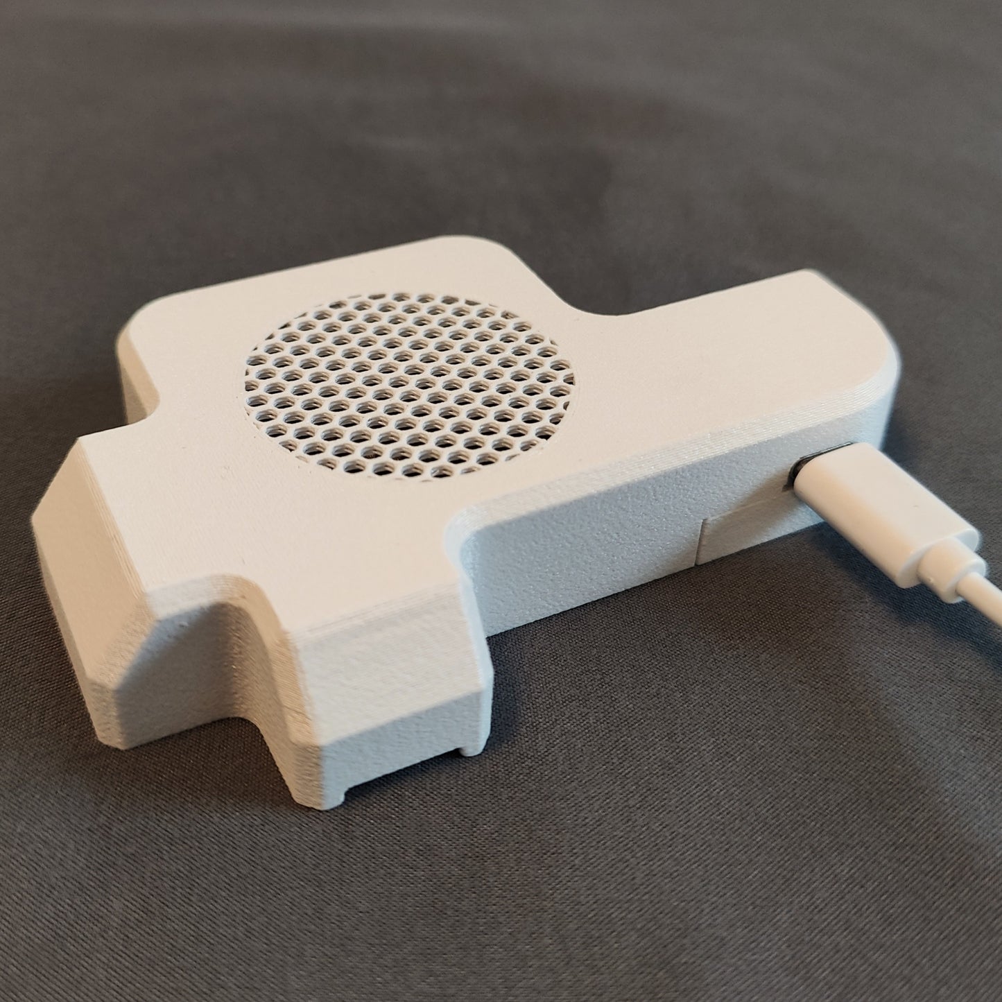 Cloud Gateway Fiber Cooler