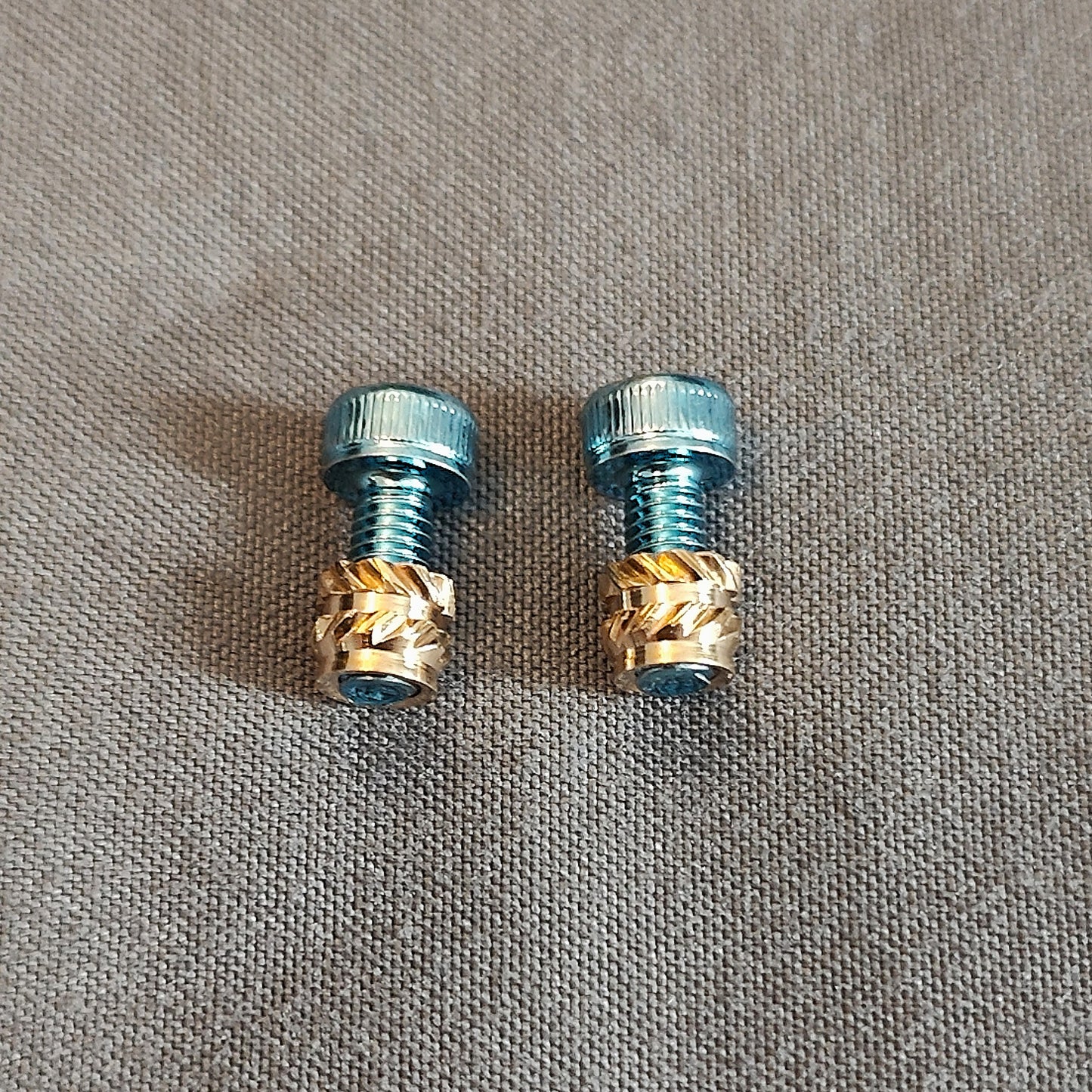 Cooler Hardware Kits