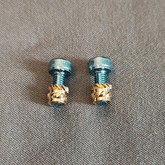 Cooler Hardware Kits