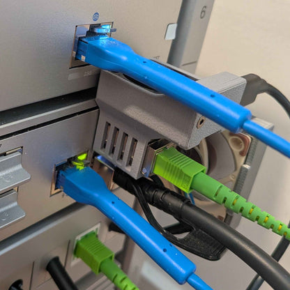 Direct Mount USB-C Cooler