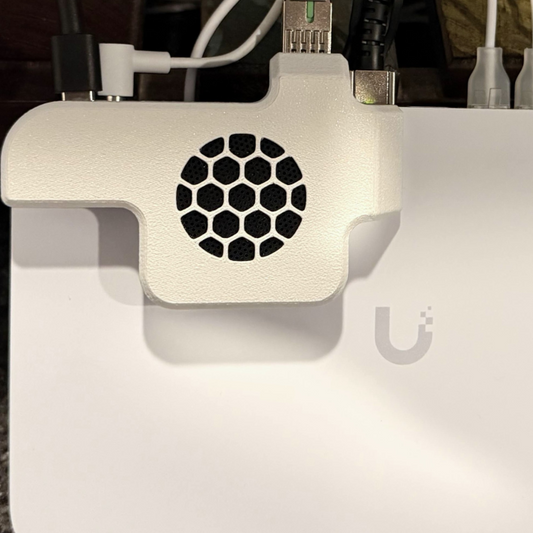 Cloud Gateway Fiber Cooler